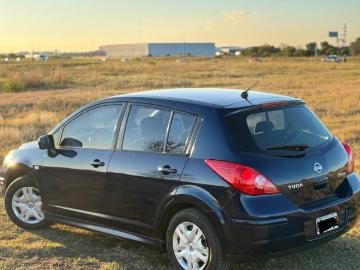 Nissan tiida 2011 gnc nissan tiida 2011 gnc 178000km nissan tiida clasificados de autos ro... Nissan tiida 2011 gnc nissan tiida 2011 gnc 178000km nissan tiida clasificados de autos ro...