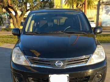 Nissan tiida 2011 nafta nissan tiida 2011 nafta 141300km vendo o permuto nissan tiida 2011... Nissan tiida 2011 nafta nissan tiida 2011 nafta 141300km vendo o permuto nissan tiida 2011...
