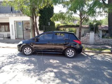 Nissan tiida 2013 gasolina 2013 nissan tiida visia Nissan tiida 2013 gasolina 2013 nissan tiida visia