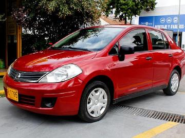 Nissan tiida gasolina nissan tiida miio 2012 Nissan tiida gasolina nissan tiida miio 2012