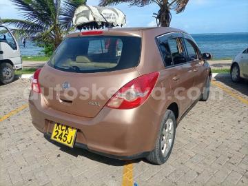 Nissan tiida petrol nissan tiida Nissan tiida petrol nissan tiida