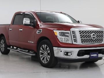 Nissan titan 2017 gas 2017 nissan titan sl jacksonville fl Nissan titan 2017 gas 2017 nissan titan sl jacksonville fl