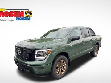 Nissan titan nissan titan