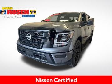 Nissan titan nissan titan