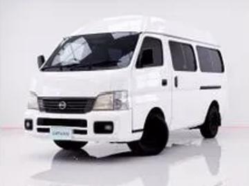Nissan urvan 2006 2006 nissan urvan 3 0 vx zdi van Nissan urvan 2006 2006 nissan urvan 3 0 vx zdi van