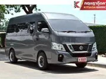 Nissan urvan 2018 2018 nissan urvan 2 5 nv350 van Nissan urvan 2018 2018 nissan urvan 2 5 nv350 van