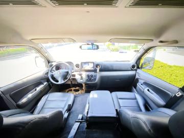 Nissan urvan 2018 2018 nissan urvan nv350 2 5 premium diesel at 09121061 maby latido