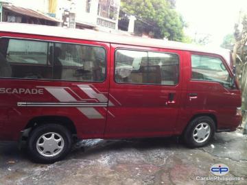 Nissan urvan nissan urvan for sale carsinphilippines com 17965 Nissan urvan nissan urvan for sale carsinphilippines com 17965