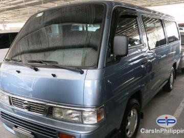 Nissan urvan nissan urvan for sale carsinphilippines com 18848 Nissan urvan nissan urvan for sale carsinphilippines com 18848