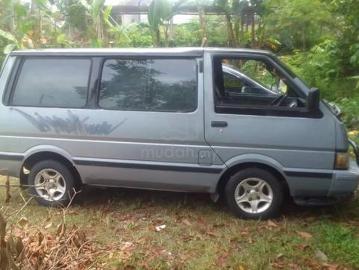 Nissan vanette 1996 gasoline 1996 nissan vanette 1 5 m Nissan vanette 1996 gasoline 1996 nissan vanette 1 5 m
