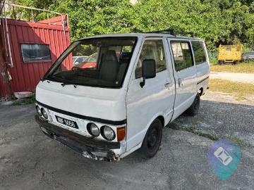 Nissan vanette 1996 gasoline 1996 nissan vanette 1 5 window Nissan vanette 1996 gasoline 1996 nissan vanette 1 5 window