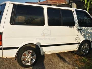 Nissan vanette 1997 gasoline 1997 nissan vanette 1 5 m Nissan vanette 1997 gasoline 1997 nissan vanette 1 5 m