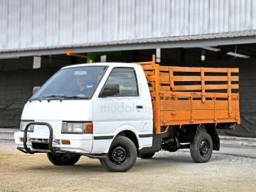 Nissan vanette 1999 gasoline 1999 nissan vanette 1 5 m good condition Nissan vanette 1999 gasoline 1999 nissan vanette 1 5 m good condition