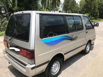 Nissan vanette 2000 gasoline 2000 nissan vanette 1 5 elite m Nissan vanette 2000 gasoline 2000 nissan vanette 1 5 elite m
