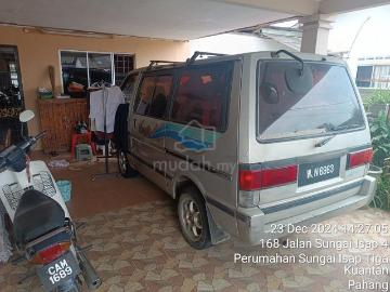 Nissan vanette 2001 gasoline 2001 nissan vanette 1 5 elite m Nissan vanette 2001 gasoline 2001 nissan vanette 1 5 elite m