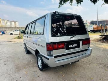 Nissan vanette 2001 gasoline 2001 nissan vanette 1 5 priviledge m Nissan vanette 2001 gasoline 2001 nissan vanette 1 5 priviledge m