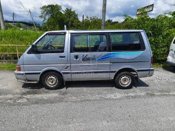 Nissan vanette 2002 gasoline 2002 nissan vanette 1 5 authentic m Nissan vanette 2002 gasoline 2002 nissan vanette 1 5 authentic m