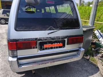 Nissan vanette 2002 gasoline 2002 nissan vanette 1 5 elite m Nissan vanette 2002 gasoline 2002 nissan vanette 1 5 elite m