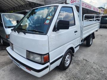 Nissan vanette 2003 gasoline 2003 nissan vanette 1 5 pickup