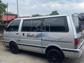 Nissan vanette 2004 gasoline 2004 nissan vanette 1 5 elite m Nissan vanette 2004 gasoline 2004 nissan vanette 1 5 elite m