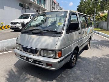 Nissan vanette 2005 gasoline 2005 nissan vanette 1 5 elite m aircond sejuk Nissan vanette 2005 gasoline 2005 nissan vanette 1 5 elite m aircond sejuk