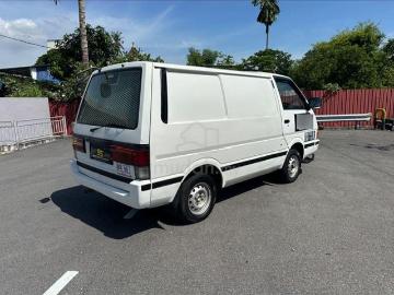 Nissan vanette 2007 gasoline 2007 nissan vanette 1 5 panel van m Nissan vanette 2007 gasoline 2007 nissan vanette 1 5 panel van m