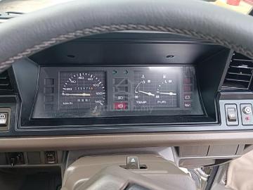 Nissan vanette 2009 gasoline 2009 nissan vanette 1 5 c22 m window van Nissan vanette 2009 gasoline 2009 nissan vanette 1 5 c22 m window van