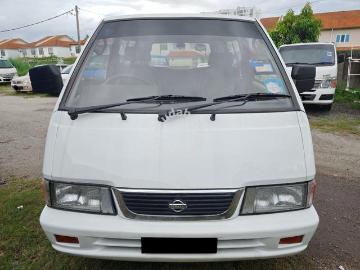 Nissan vanette 2009 gasoline 2009 nissan vanette c22 1 5 m semi panel van Nissan vanette 2009 gasoline 2009 nissan vanette c22 1 5 m semi panel van