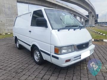 Nissan vanette 2010 gasoline 2010 nissan vanette 1 5 panel m panel van Nissan vanette 2010 gasoline 2010 nissan vanette 1 5 panel m panel van