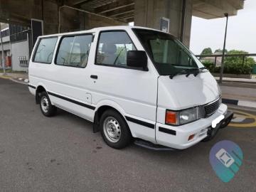 Nissan vanette 2010 gasoline 2010 nissan vanette 1 5 window m window van Nissan vanette 2010 gasoline 2010 nissan vanette 1 5 window m window van