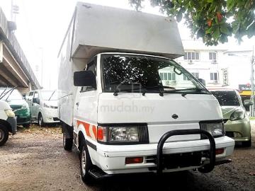 Nissan vanette 2011 gasoline nissan vanette 1 5 luton van m boleh loan Nissan vanette 2011 gasoline nissan vanette 1 5 luton van m boleh loan