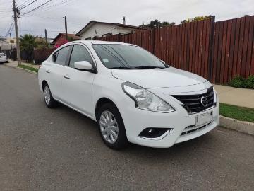 Nissan versa 2016 gasolina nissan versa 2016 valparaiso Nissan versa 2016 gasolina nissan versa 2016 valparaiso