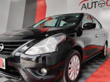 Nissan versa 2016 gasolina nissan versa Nissan versa 2016 gasolina nissan versa