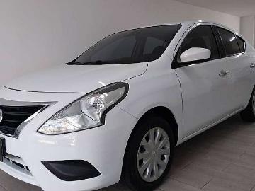 Nissan versa 2016 gasolina nissan versa sense 1 6 at 2016 Nissan versa 2016 gasolina nissan versa sense 1 6 at 2016