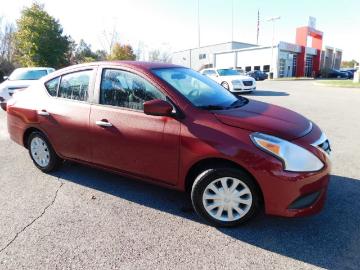 Nissan versa 2016 gasoline 2016 nissan versa clarksville tn Nissan versa 2016 gasoline 2016 nissan versa clarksville tn