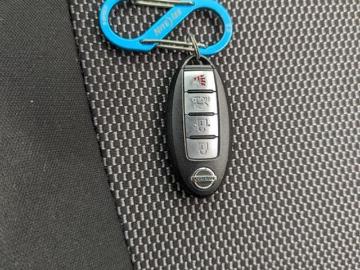 Nissan versa 2017 nissan versa 2017 34 500 km