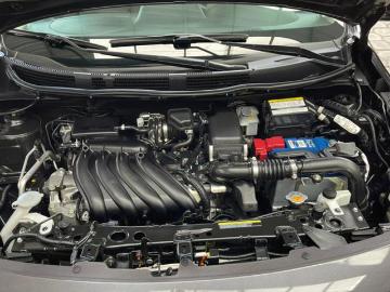 Nissan versa 2018 nissan versa 2018 62 000 km Nissan versa 2018 nissan versa 2018 62 000 km