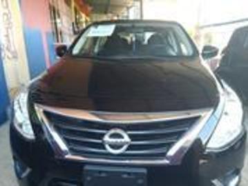 Nissan versa 2019 nissan versa 2019 6 000 km
