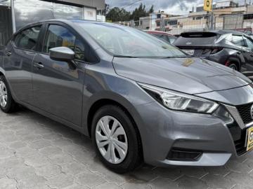 Nissan versa 2020 gasolina nissan versa Nissan versa 2020 gasolina nissan versa