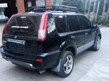 Nissan x trail 2004 2004 nissan xtrail automatic for sale