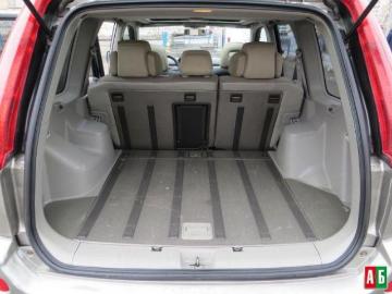 Nissan x trail 2006 benzin nissan x trail 2006 Nissan x trail 2006 benzin nissan x trail 2006