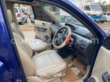 Nissan x trail 2006 diesel nissan x trail Nissan x trail 2006 diesel nissan x trail