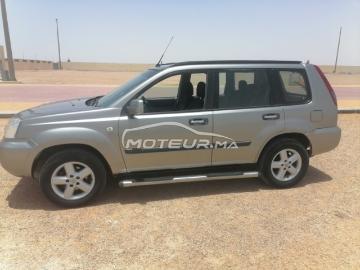 Nissan x trail 2006 diesel nissan x trail