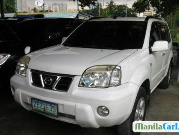 Nissan x trail 2006 diesel nissan x trail automatic 2006 Nissan x trail 2006 diesel nissan x trail automatic 2006