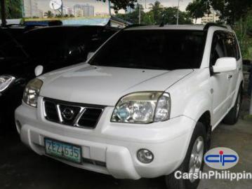 Nissan x trail 2006 diesel nissan x trail automatic 2006 for sale carsinphilippines com 15612 Nissan x trail 2006 diesel nissan x trail automatic 2006 for sale carsinphilippines com 15612