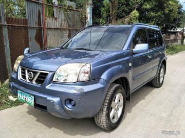 Nissan x trail 2006 gasoline 2006 nissan x trail Nissan x trail 2006 gasoline 2006 nissan x trail