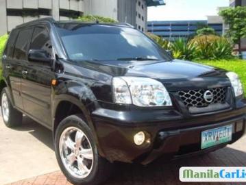 Nissan x trail 2006 gasoline nissan x trail automatic 2006 Nissan x trail 2006 gasoline nissan x trail automatic 2006