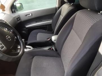 Nissan x trail 2007 gibrid nissan x trail 2007