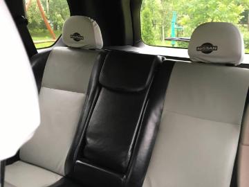 Nissan x trail 2008 benzin nissan x trail 2008 Nissan x trail 2008 benzin nissan x trail 2008