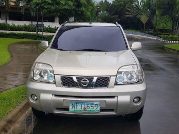 Nissan x trail 2008 gasoline 2008 nissan xtrail Nissan x trail 2008 gasoline 2008 nissan xtrail